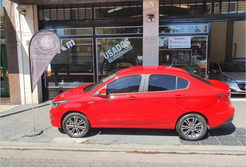 Imagen 5 de 9 de Fiat Cronos