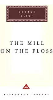 Libro: The Mill On The Floss: Introduction By Rosemary