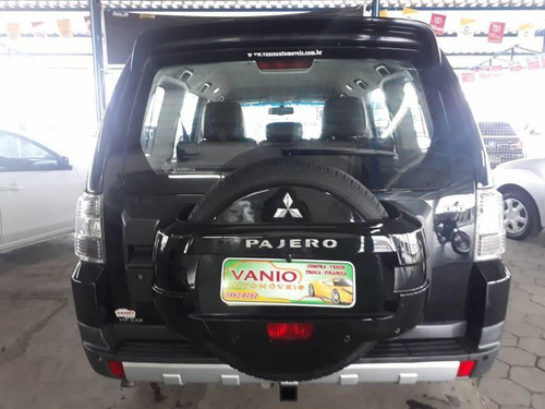Pajero Full Gls/gls/pkhpe 3.2 16v