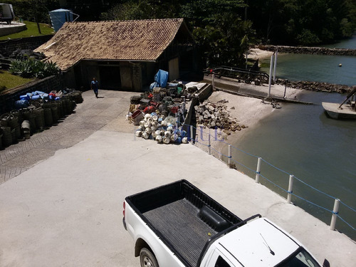 Imagem 13 de 29 de Fazenda Marinha Com 4 Hectares De Água, Produzi... - 70