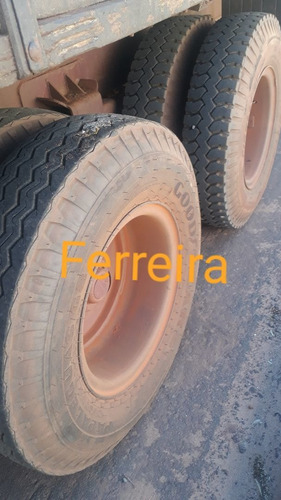 Imagem 6 de 13 de Mercedes Benz 1113
