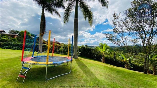 Imagem 2 de 19 de Chácaras Em Condomínio À Venda Em Piracaia/sp - Compre O Seu Chácaras Em Condomínio Aqui! - 1494403