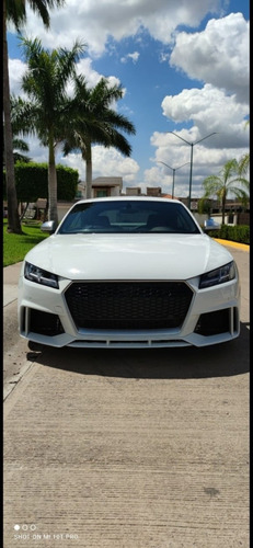Imagen 4 de 15 de Audi Tt Tt Rs