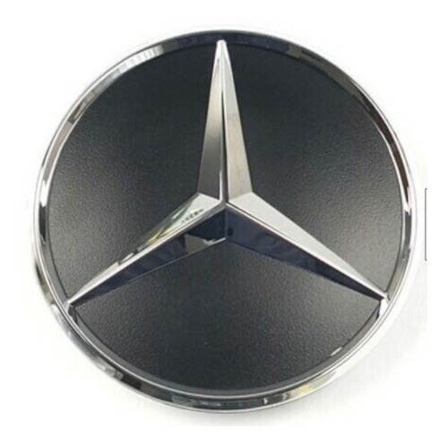 Estrella Insignia Emblema Puerta Trasera Mercedes Benz