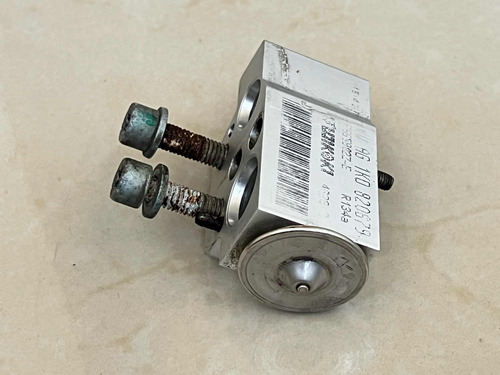 Conector Válvula De Expansión Clima Seat Altea 05/09 2.0 (Usado)