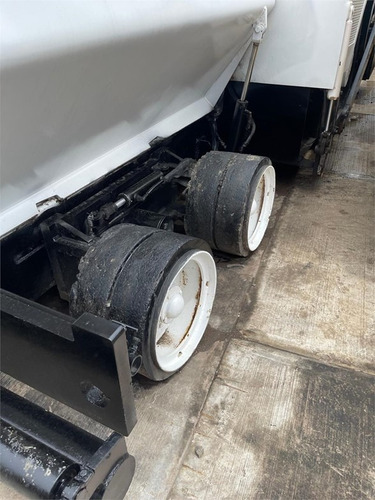 Pavimentadora Roadtec Rp-190 (pava Ap1000 Vogele Blaw Knox))