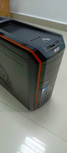 Computadora De Escritorio Acer Predator Ag3620-ur12