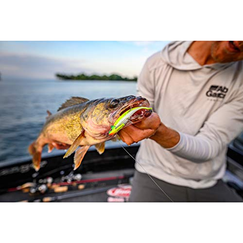 ¡gulp Vivo Minnow, Pez Esmeralda, 3