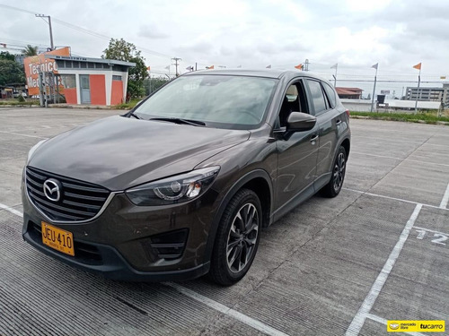 Mazda Cx-5 2.5 Grand Touring Lx