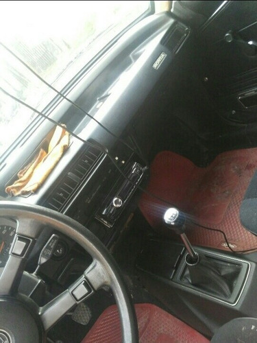 Honda Accord Sedan El