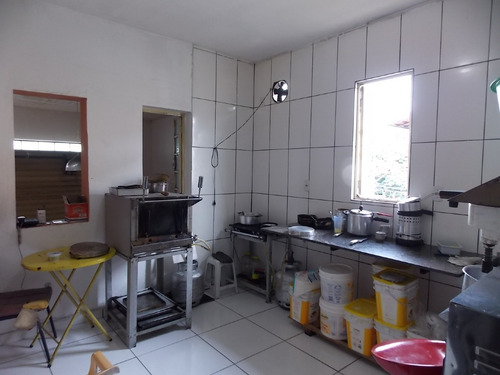 Imagem 16 de 28 de Casa Á Venda, 03 Quartos, 03 Vagas, Industrial - Contagem/mg - 24783