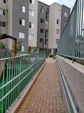Imagem 13 de 15 de 01489 - Apartamento 2 Dorms, Jardim Angélica - Guarulhos/sp - 1489