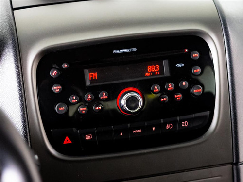 Fiat Idea 1.8 MPI ADVENTURE 8V FLEX 4P MANUAL