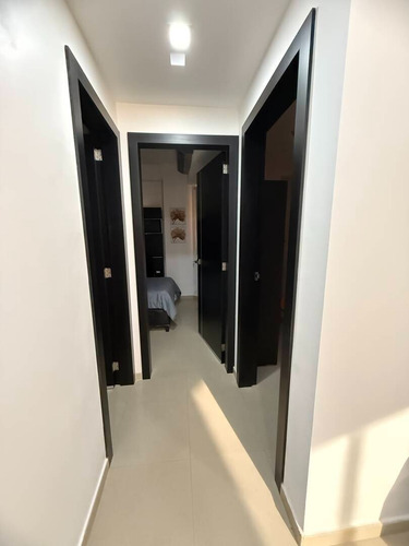 Venta Apartamento Amoblado Trigaleña Alta Cod 272954