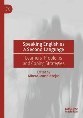 Libro Speaking English As A Second Language : Learners' P...