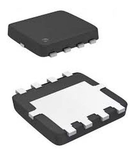 Aon 7380 Aon-7380 Aon7380 Mosfet N 30 V 24 A Dfn3x3