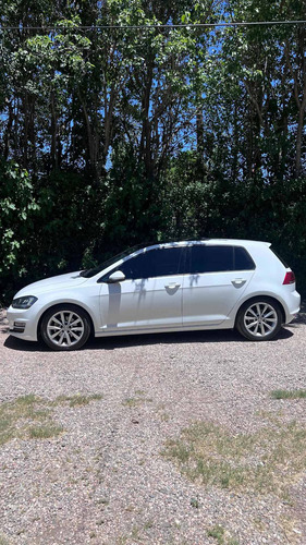 Imagen 9 de 16 de Golf 1.4 Tsi Highline