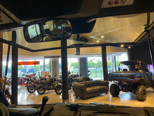 Imagen 24 de 24 de Can Am Defender Hd10 1000cc Xt C/ Techo Full Equipamiento