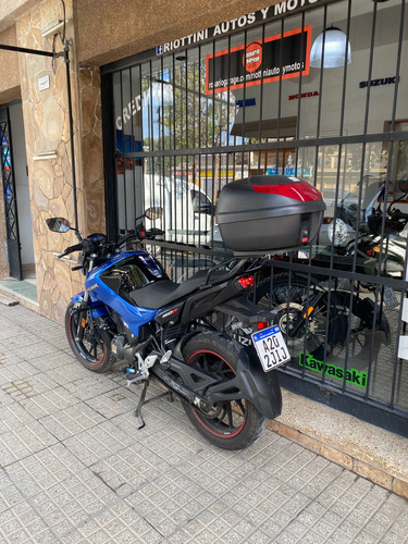 Hero Hunk 160r