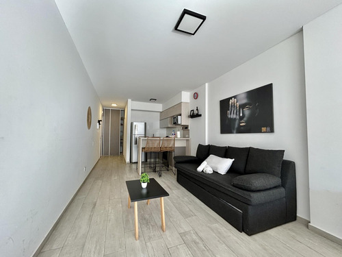 Venta Departamento De 1 Ambiente En Palermo