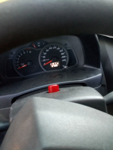 Ford Ka 2012 1.0 Flex 3p