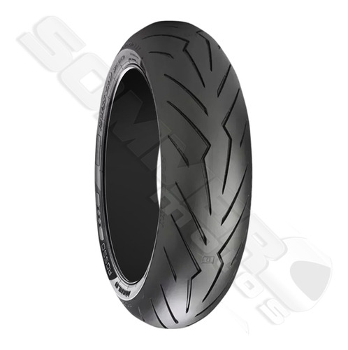 Pneu Traseiro Ktm Duke 200/ Duke 250 150-60-17 Pirelli