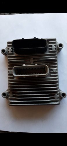 Computadora Chevy C2,c3 1.6 100% Nueva 2005-2012 93804417 (Usado)