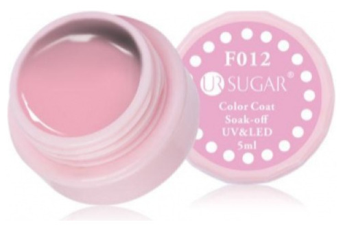 Gel De Color Sugar 5 Ml - Uñas