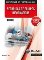 Comprar Seguridad De Equipos Informaticos - E. Mata, Arturo