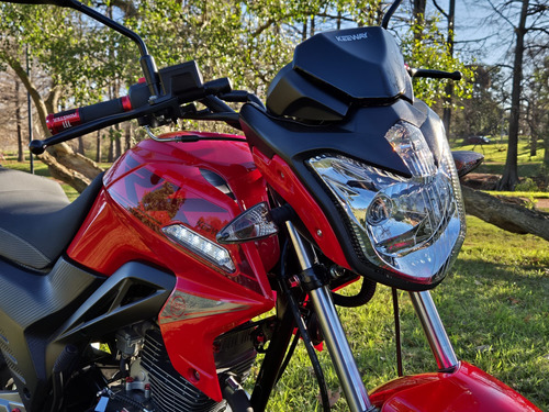 Keeway Rk 125 Oportunidad !!! 300km