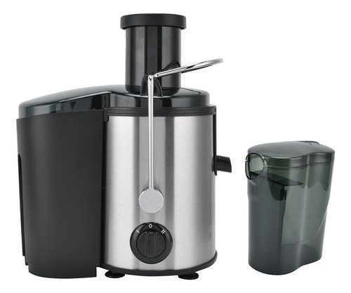 Exprimidor Eléctrico Automático De Frutas Y Verduras Para El
