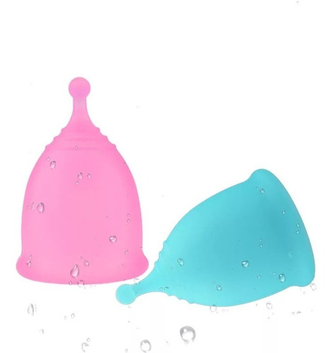Copa Menstrual+estuche Aneer Ca - Unidad a $11000