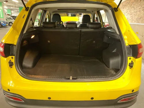 Faw R7 1.6 Suv 2020