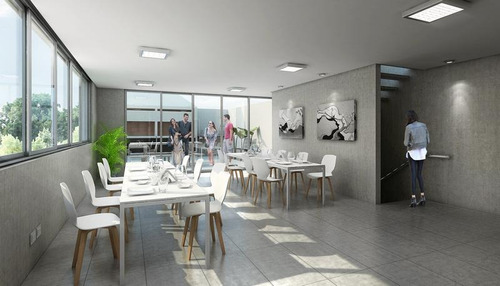 Imagen 24 de 30 de Cochera En Venta - Rosario, Centro
