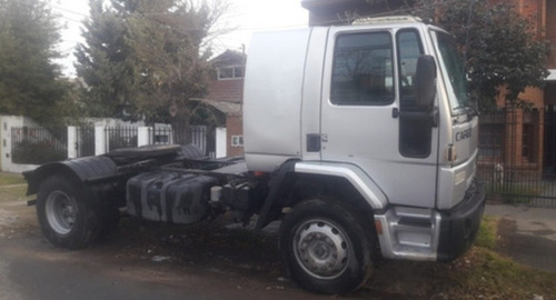Imagen 10 de 22 de Ford Cargo 1832e Año 2008