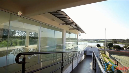 Imagem 7 de 13 de Terreno - Venda - Residencial Jatobá - Presidente Prudente - Sp - 2079
