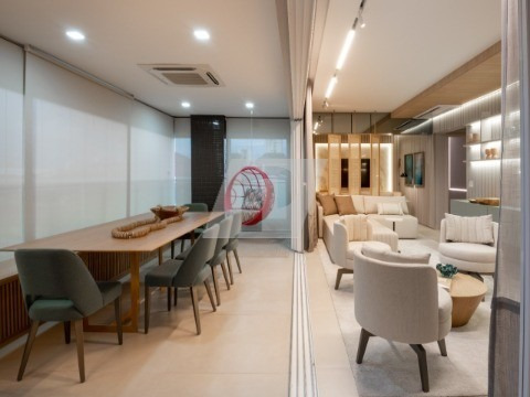 Imagem 15 de 30 de Apartamento De Alto Padrão Bairro Alto - Ap02189 - 70706797