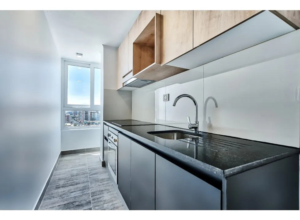 Imagen 3 de 30 de Arriendo Metro Ciudad Del Niño / Gran Avenida / San Miguel