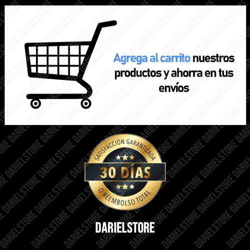 Aro De Luz Led 36 Cm Con Trípode 2.1 M