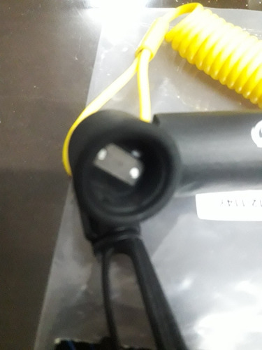 Imagen 2 de 5 de Llave Sbt Para Sea Doo Con Codigo Dess.