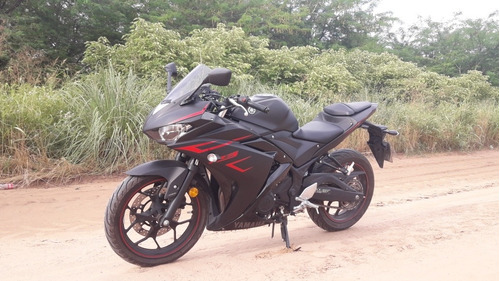 Imagen 3 de 8 de Yamaha Yzf R3