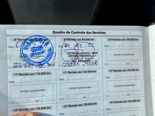 Chevrolet S10 2.8 Lt Cab. Dupla 4x4 Aut. 4p Automática
