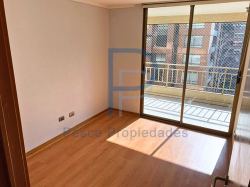 Maravilloso Departamento En Pleno Barrio El Golf