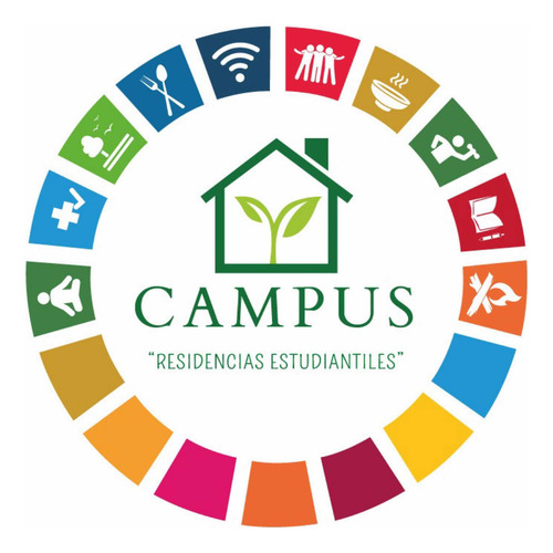 Residencia Estudiantil (derecho, Psicología, Ciencias)