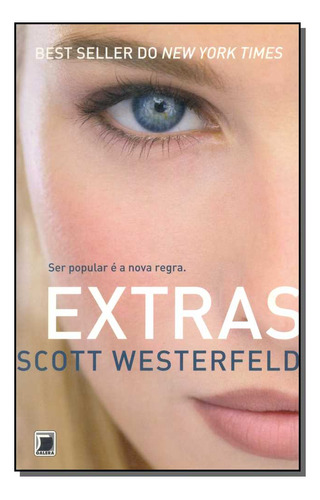 Libro Extras Serie Feios Vol 4 De Westerfeld Scott Galera