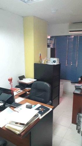 Imagen 8 de 17 de Venta Oficina C.c. Paseo Las Industrias