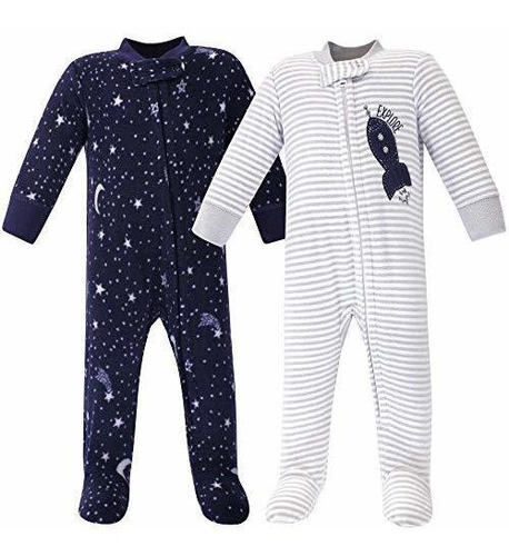 Yoga Sprout - Polar Para Bebé Unisex Para Dormir Y Jugar