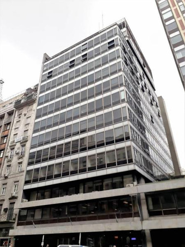 Con Renta U$s 3.000 Av. Corrientes Al 300 Y Reconquista 530 M2 5 Cocheras