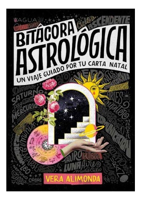 Bitacora Astrologica - Alimonda