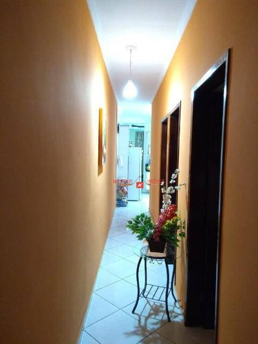 Imagem 12 de 21 de Casa Térrea Com 3 Dormitórios À Venda, 70 M² Por R$ 365.000 - Vila Nova Bonsucesso - Guarulhos/sp - Ca0006
